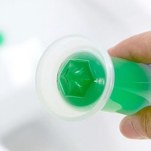 Toilet Gel Cleaner Fragrance