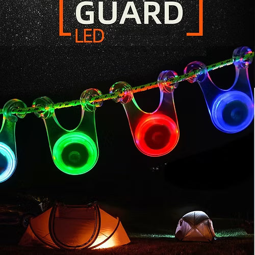 Led Tent Rope Light