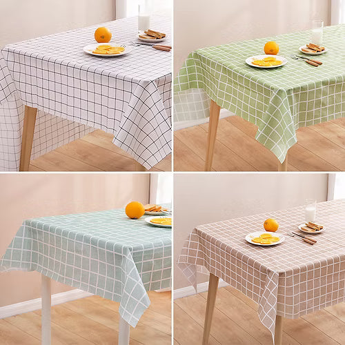 Table Cloth 137 * 152 cm