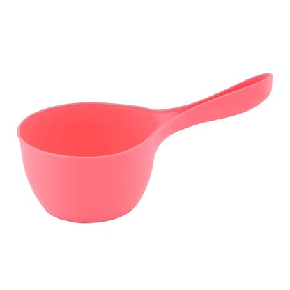 Round Head Pouring Ladle Scoop (Random Colors)