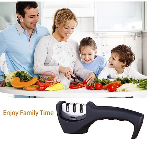 Knife Sharpener