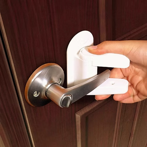 Door Lever Lock