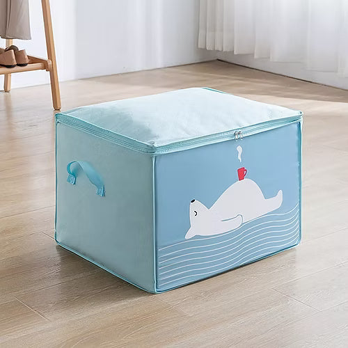 Non-Woven Storage Bag (Random)