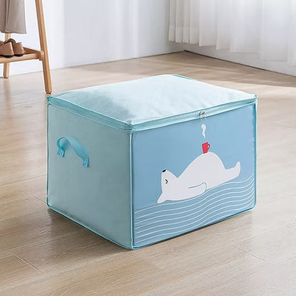 Non-Woven Storage Bag (Random)