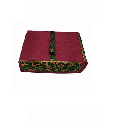 Foldable Jewellery Kit (Random Colour)