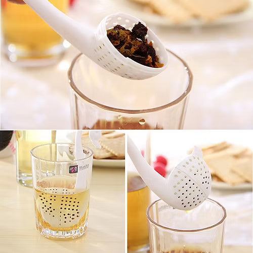 Swan Tea Filter