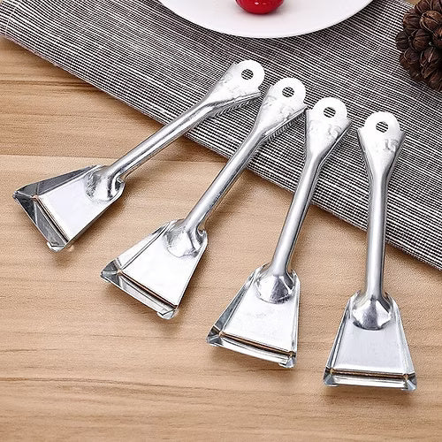 Shovel Shaped Peeler