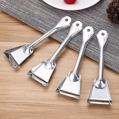 Shovel Shaped Peeler