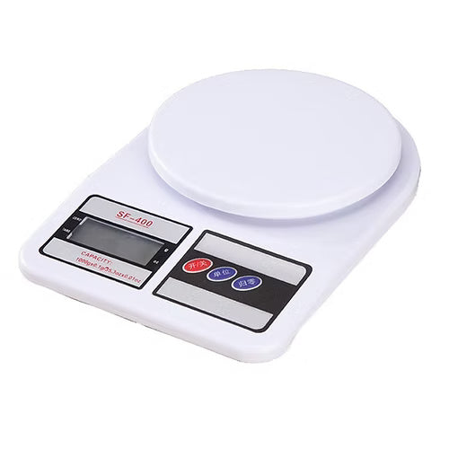 Kitchen Weighing Scale - SF 400