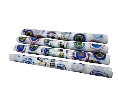 EVA Anti Slip Mat 45*125 CM Printed