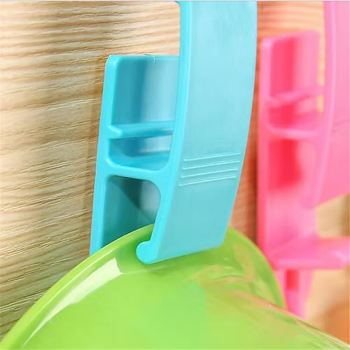 Multipurpose Drum Holder Hook