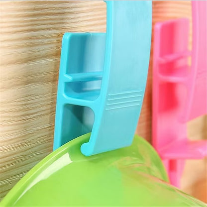 Multipurpose Drum Holder Hook