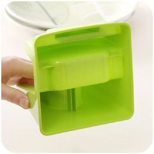 Chopping Board Rack Holder (Random Color)