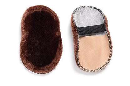 Shoe Wipe (Random Colors)
