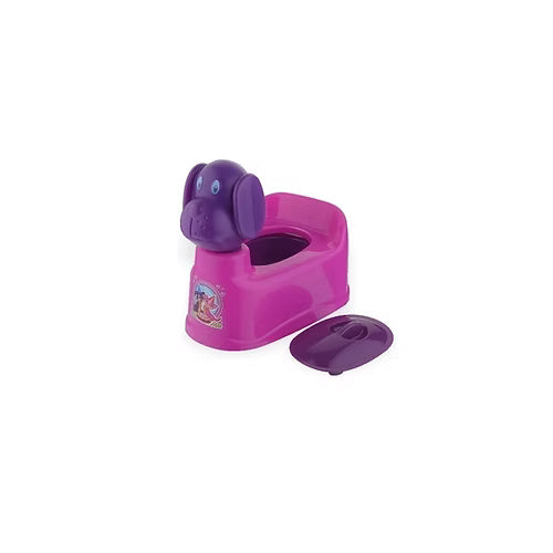 Heavy Quality Goffy Baby Potty Pot