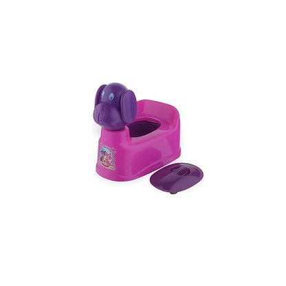 Heavy Quality Goffy Baby Potty Pot