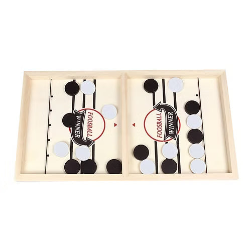Foosball Winner Game