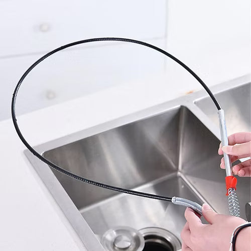 Drain Clog Remover 60 cm