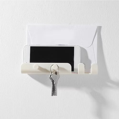 4 Hook Mobile Charging Stand