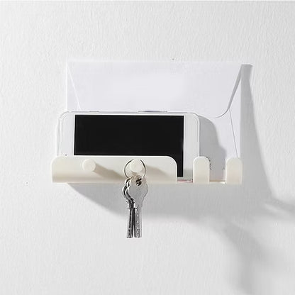 4 Hook Mobile Charging Stand