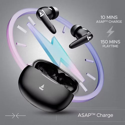 Boat Airdopes 161 Pro (New)