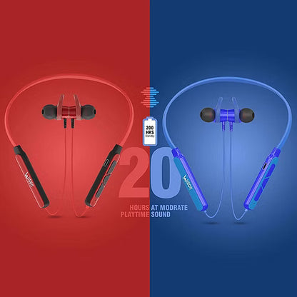 wireless neckband cl 4070