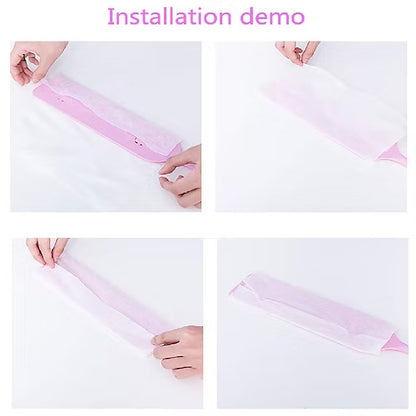 Gap Cleaning Duster with 10 Refills (Random)