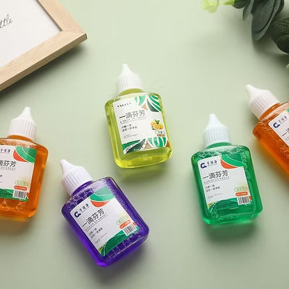 Fragrance Toilet Deodorant
