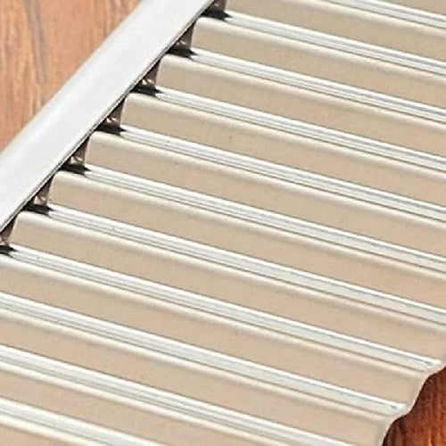Potato Slicer with Plastic Handle