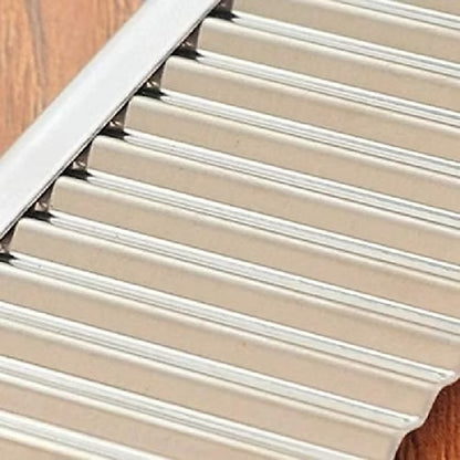 Potato Slicer with Plastic Handle