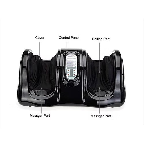 Foot Calf Leg Massager Machine