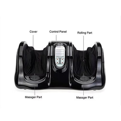 Foot Calf Leg Massager Machine