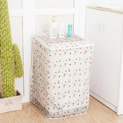 Top Load Washing Machine Cover