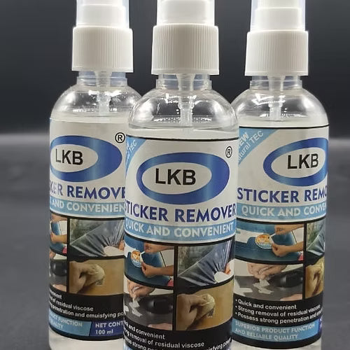 Sticker Remover 100 ml