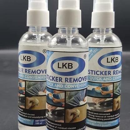 Sticker Remover 100 ml
