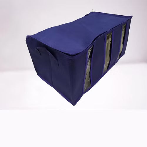 Heavy Quality 3 Partition Folding Storage Organizer