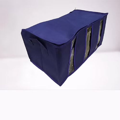 Heavy Quality 3 Partition Folding Storage Organizer