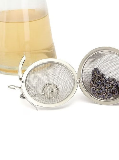 Stainless Steel Tea Strainer Net Type