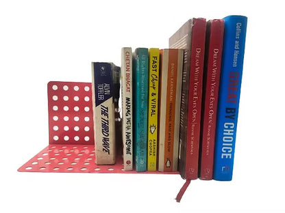 Multi Purpose Metal Shelf ( Random )