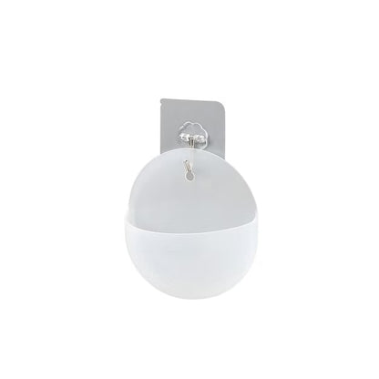 Round Wall Hanging Vase