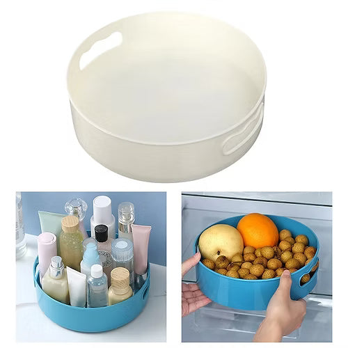 360 Rotating Multipurpose Tray