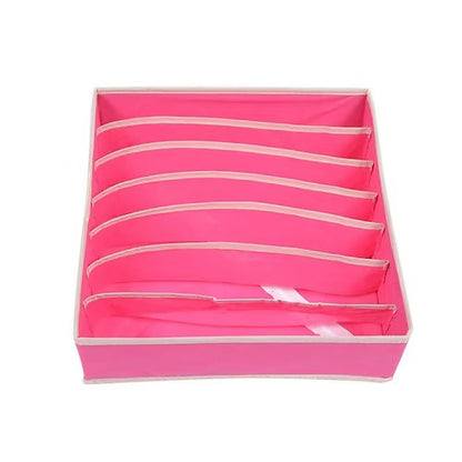 4 Pcs Storage Box