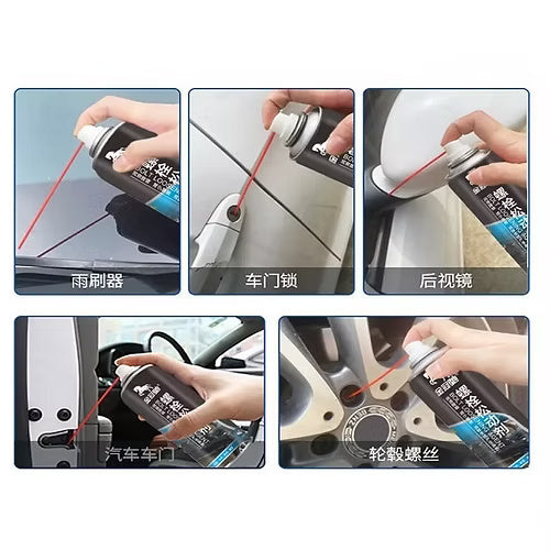 Bolt Loosening Agent