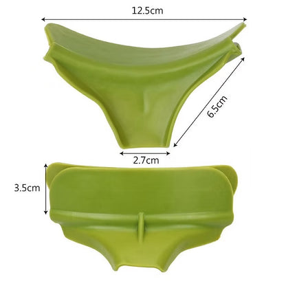 Silicone Liquid Divider