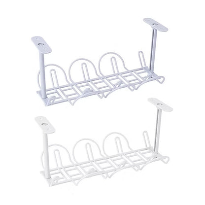 Socket Storage Rack