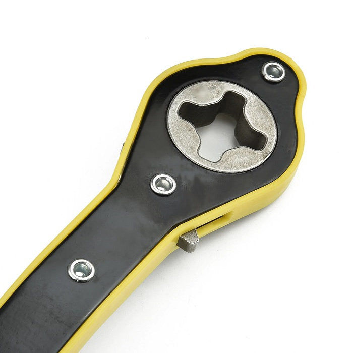 Labour Saving Wrench