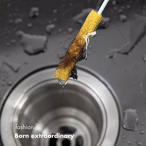 Hand Operation Drain Stick