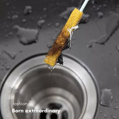 Hand Operation Drain Stick