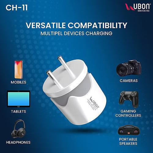 Ubon powerhub CH-11