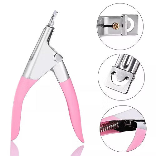 Professional Nail Clipper